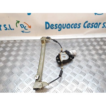 ELEVALUNAS DELANTERO DERECHO 0046528730 