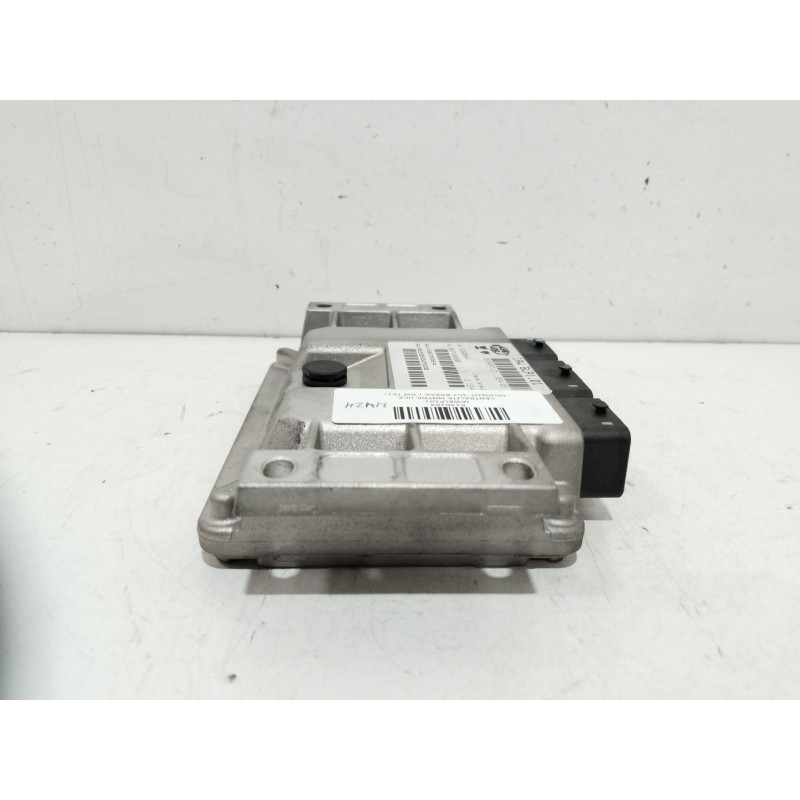 CENTRALITA MOTOR UCE IAW6LP101  - imagen 4