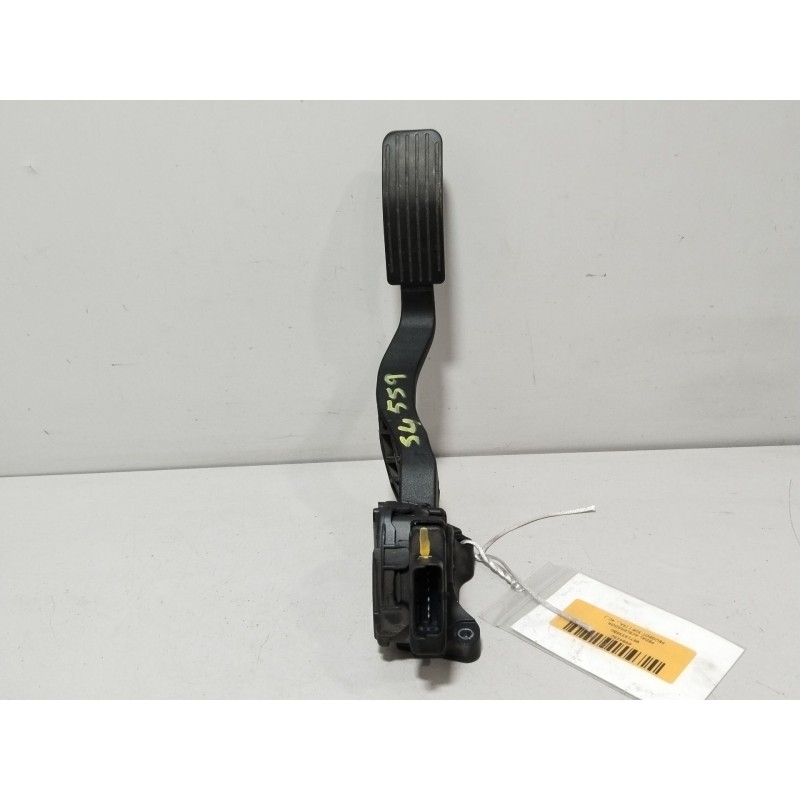 PEDAL ACELERADOR 9671433680 1601W7  - imagen 1
