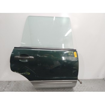 PUERTA TRASERA DERECHA 60409SA0009P 