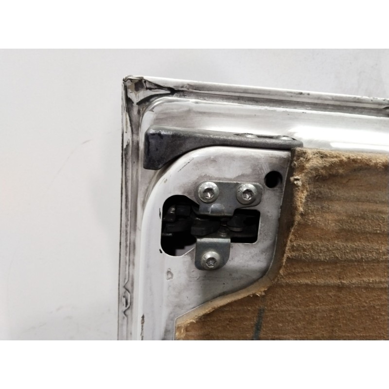 PUERTA TRASERA DERECHA 1362739080 BLANCO - imagen 4