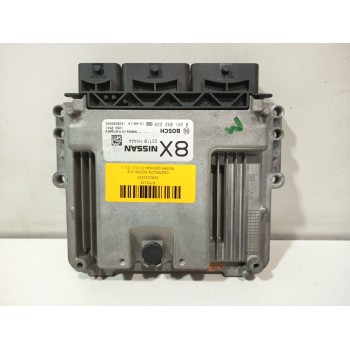 CENTRALITA MOTOR UCE 0281032229 