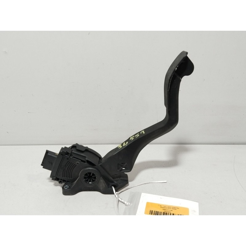 PEDAL ACELERADOR 9671433680 1601W7  - imagen 2