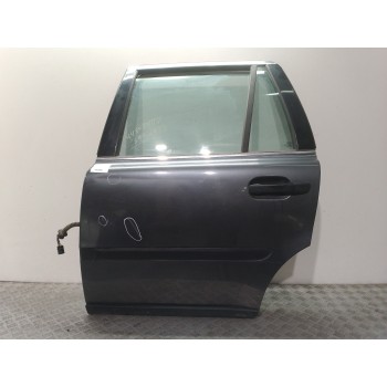 PUERTA TRASERA IZQUIERDA 31385358 GRIS 