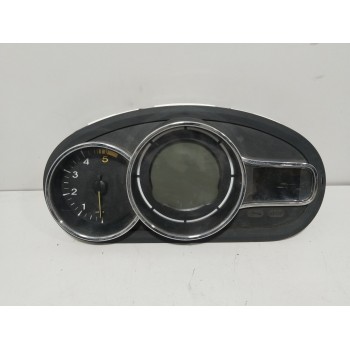CUADRO INSTRUMENTOS 248100342R 