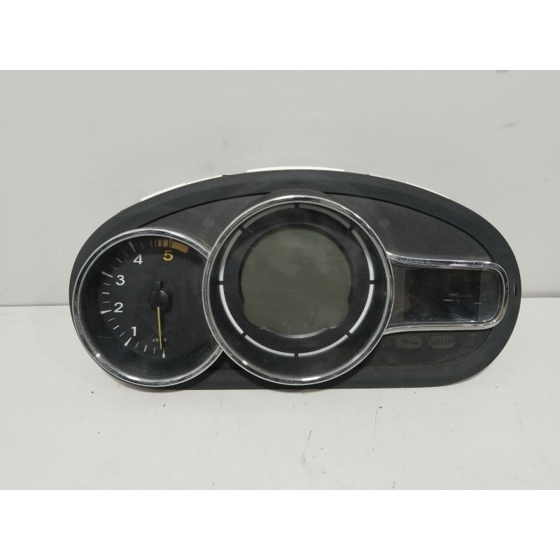 CUADRO INSTRUMENTOS 248100342R  - imagen 1
