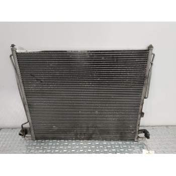 CONDENSADOR / RADIADOR AIRE ACONDICIONADO 92100EB00A 