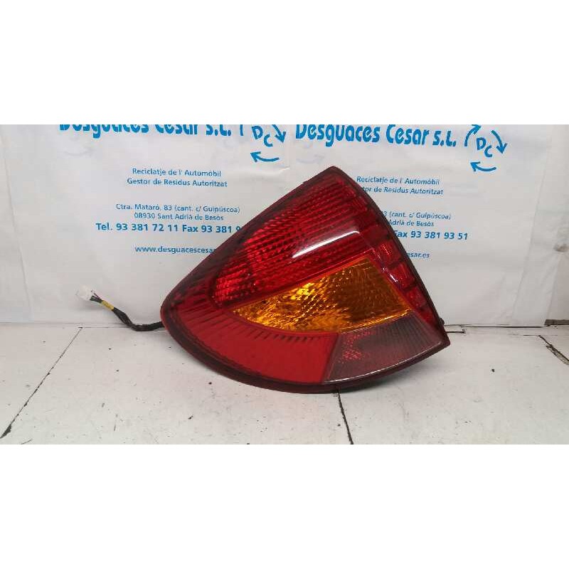 PILOTO TRASERO IZQUIERDO 0K34W51160D 