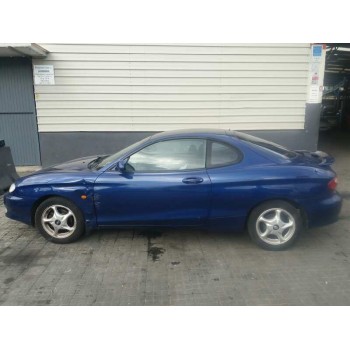 HYUNDAI COUPE (J2)