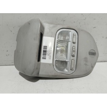 LUZ INTERIOR DELANTERA 9681370177 