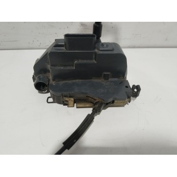 CERRADURA PUERTA DELANTERA DERECHA 52229780  OEM 52229780