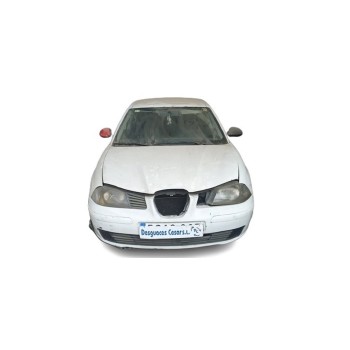 SEAT IBIZA (6L1)