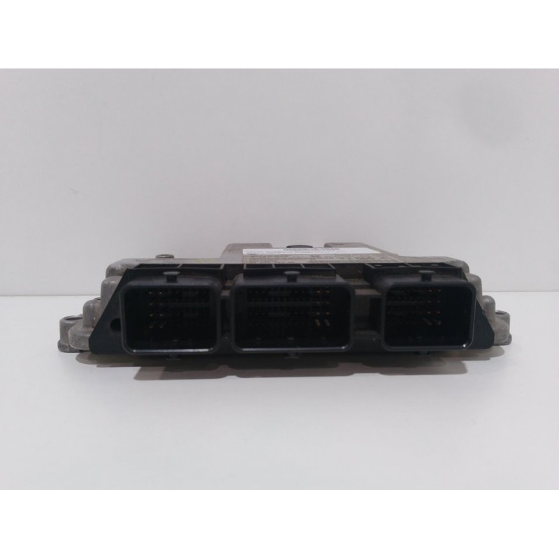 CENTRALITA MOTOR UCE BOSCH 0281012981 9663476380 - imagen 2