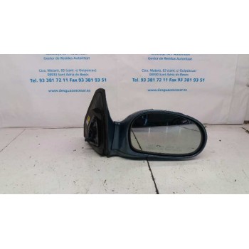 RETROVISOR DERECHO 0K31E69120XX ELECTRICO 