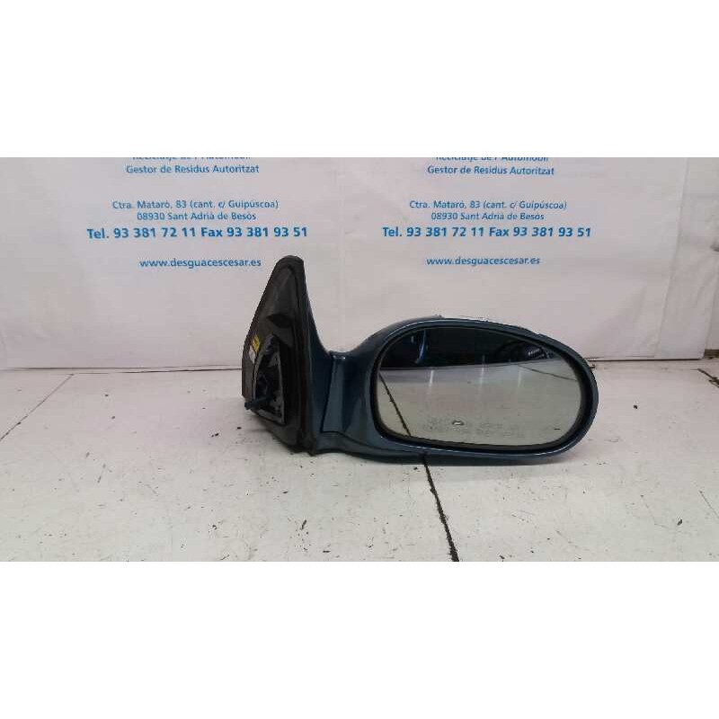 RETROVISOR DERECHO 0K31E69120XX ELECTRICO  - imagen 1