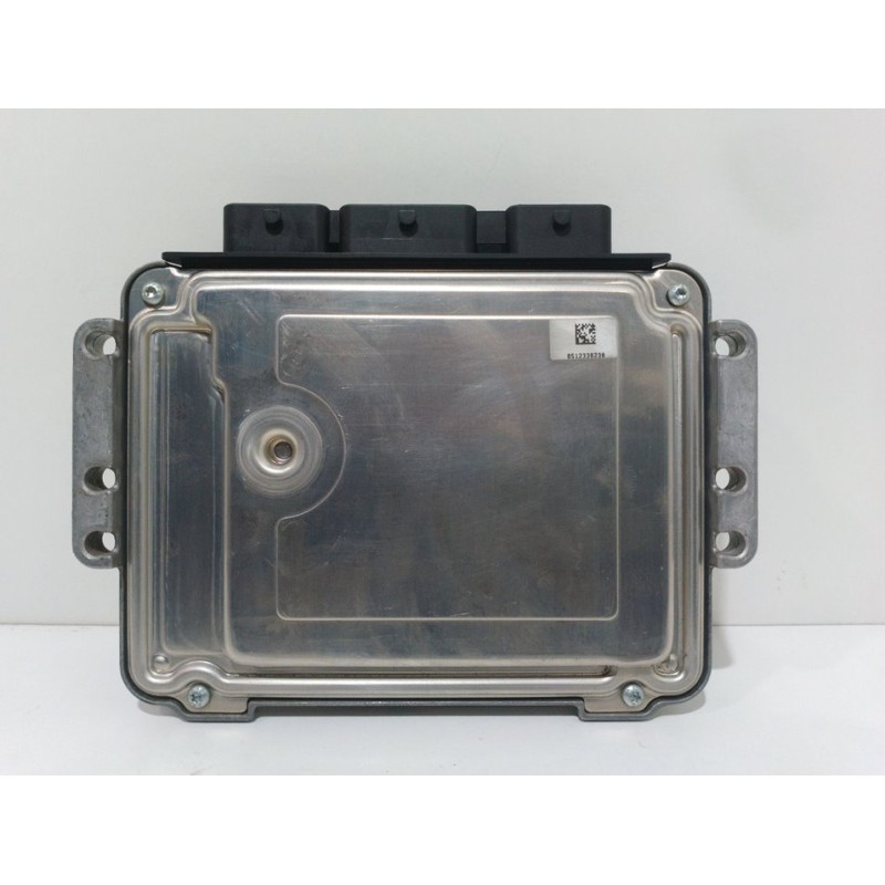 CENTRALITA MOTOR UCE BOSCH 0281012981 9663476380 - imagen 3