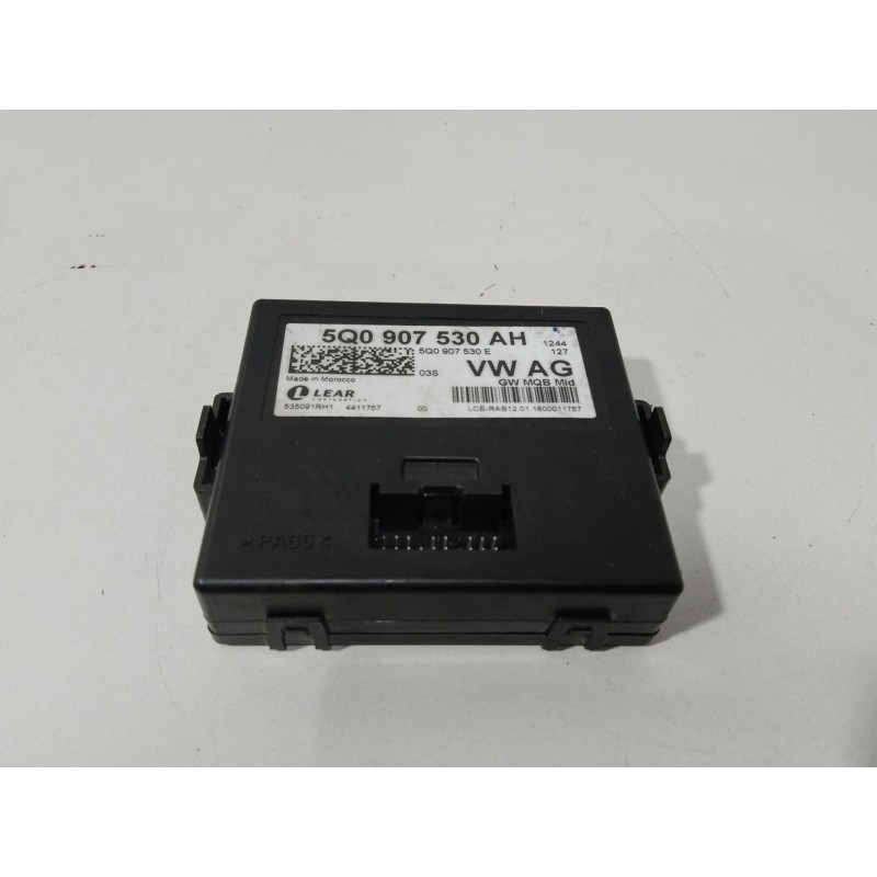 MODULO ELECTRONICO 5Q0907530AH  - imagen 3