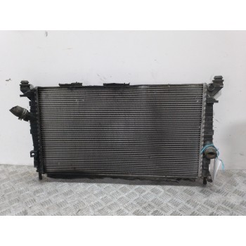RADIADOR AGUA 3M5H19710CA 