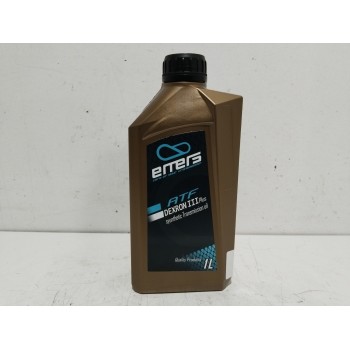 HERRAMIENTAS LIQUIDO DIRECCION ATF DEXRON II (ROJO) 