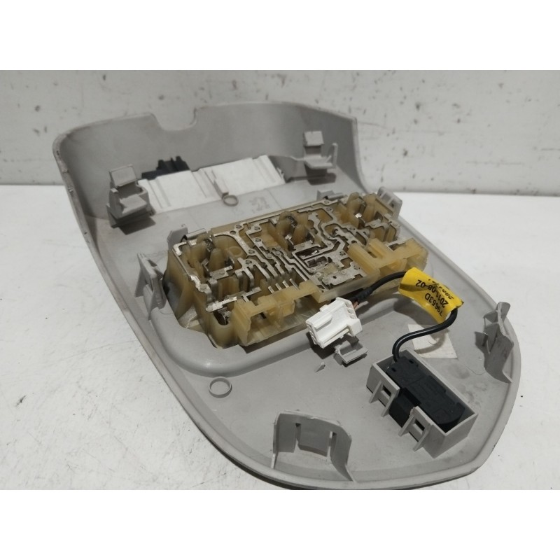 LUZ INTERIOR DELANTERA 9681370177  - imagen 4