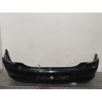 PARAGOLPES TRASERO 1608703480 