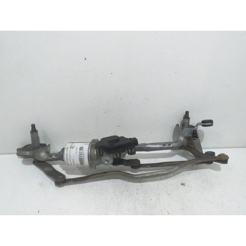 MOTOR LIMPIA DELANTERO  - imagen 2