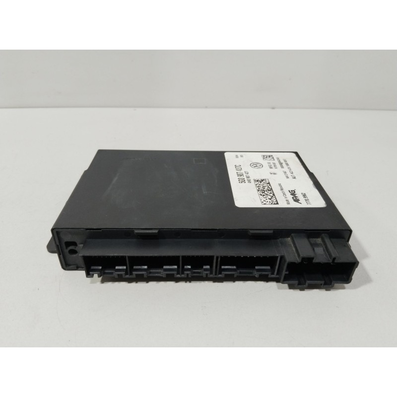 MODULO ELECTRONICO 5G0907427C  - imagen 1