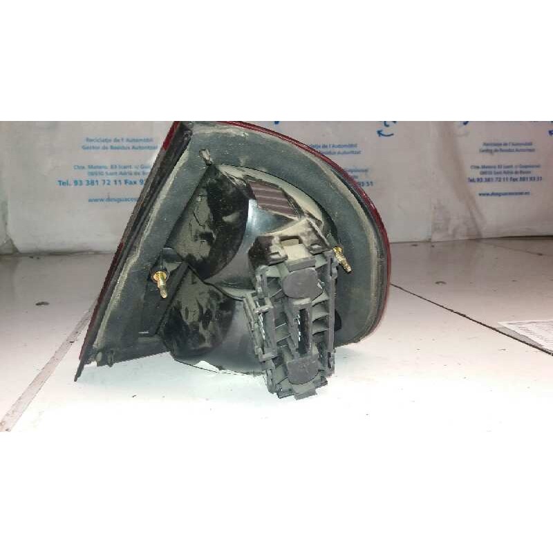 PILOTO TRASERO IZQUIERDO  - imagen 2