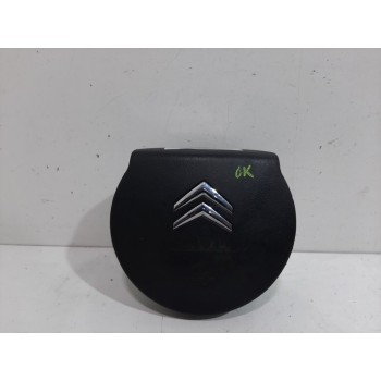 AIRBAG DELANTERO IZQUIERDO 4112QC 61801050E 