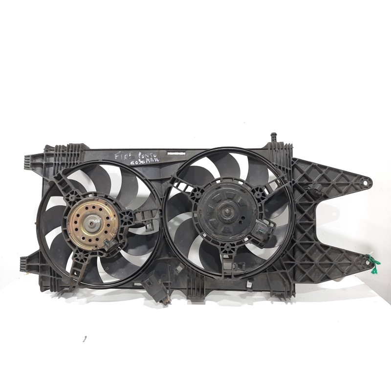 ELECTROVENTILADOR  - imagen 1