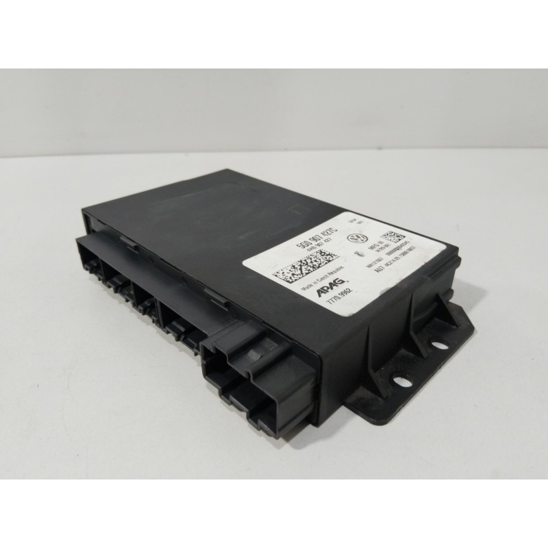 MODULO ELECTRONICO 5G0907427C  - imagen 2