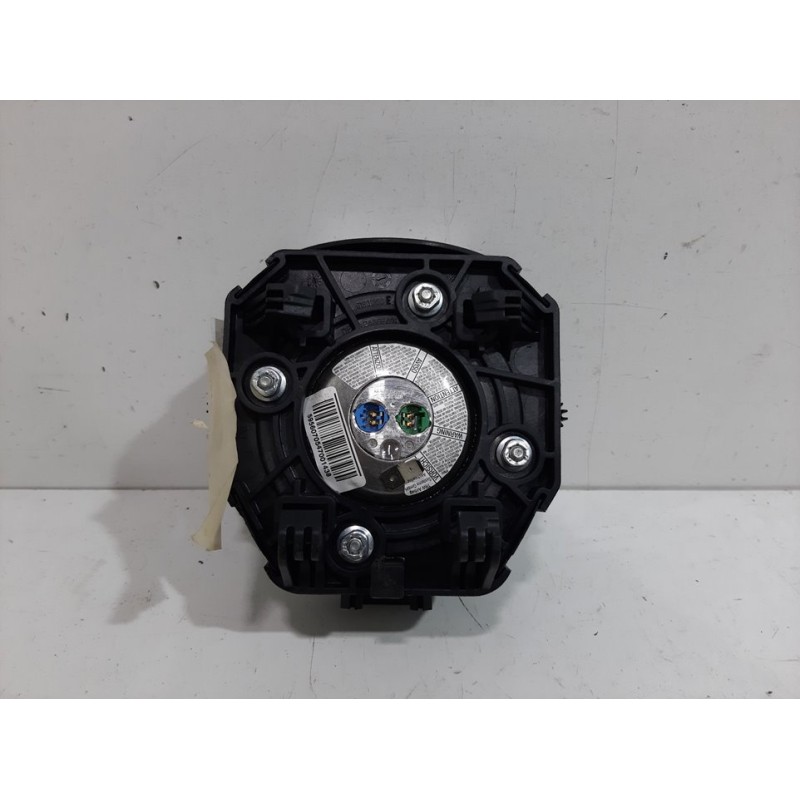 AIRBAG DELANTERO IZQUIERDO 4112QC 61801050E  - imagen 2