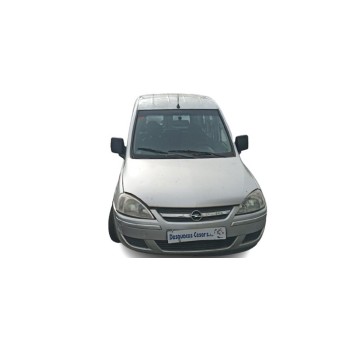 OPEL COMBO TOUR