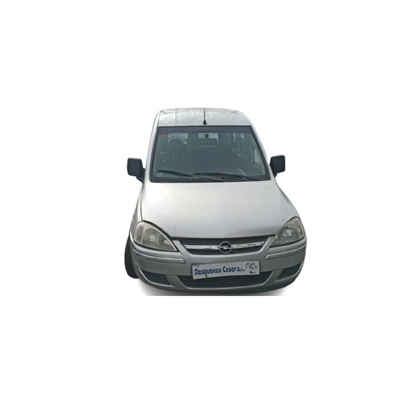 OPEL COMBO TOUR - imagen 1