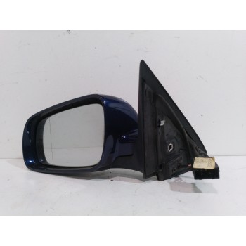 RETROVISOR IZQUIERDO NVE2311 AZUL ELECTRICO