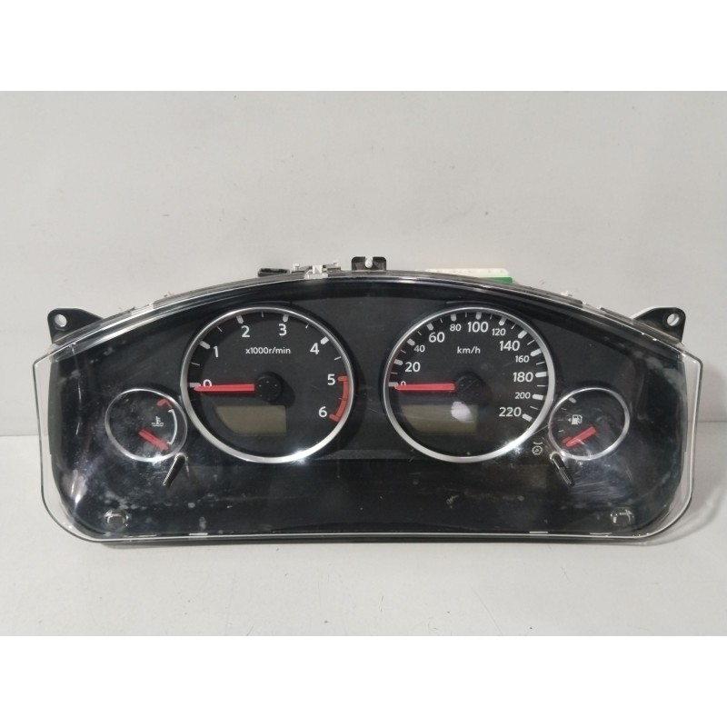 CUADRO INSTRUMENTOS VP5NFF10A855AC  - imagen 1