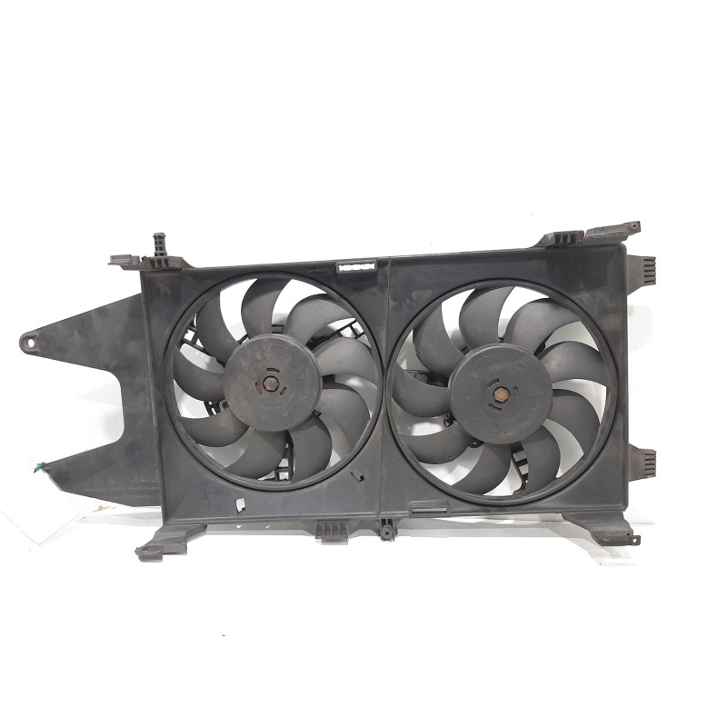 ELECTROVENTILADOR  - imagen 2