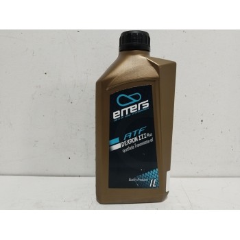 HERRAMIENTAS LIQUIDO DIRECCION ATF DEXRON II (ROJO) 