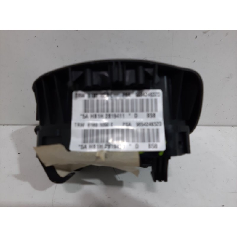 AIRBAG DELANTERO IZQUIERDO 4112QC 61801050E  - imagen 3
