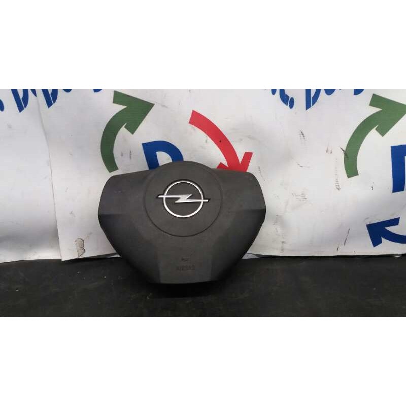 AIRBAG CORTINA DELANTERO IZQUIERDO 13168455  - imagen 1