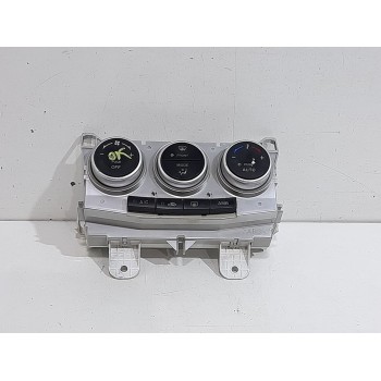 MANDO CALEFACCION / AIRE ACONDICIONADO K1900CC30 