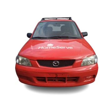 MAZDA DEMIO (DW) de desguace