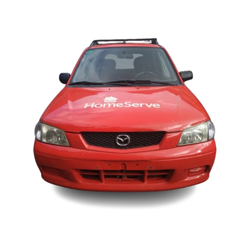 MAZDA DEMIO (DW) - imagen 1