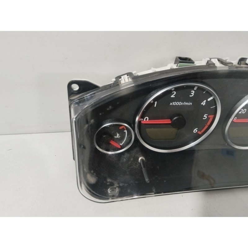CUADRO INSTRUMENTOS VP5NFF10A855AC  - imagen 2