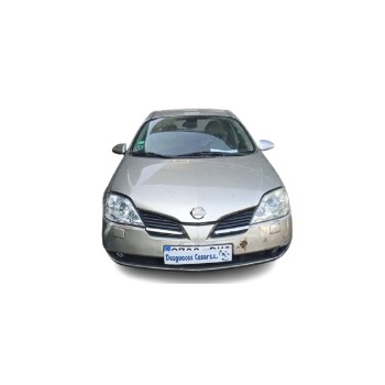 NISSAN PRIMERA BERLINA (P12)