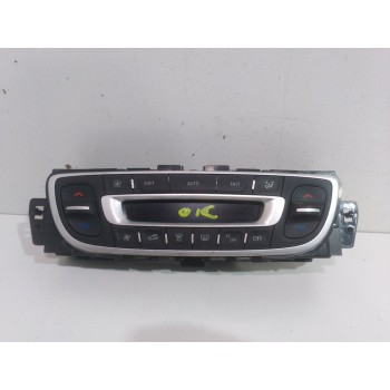 MANDO CALEFACCION / AIRE ACONDICIONADO 275100007R 