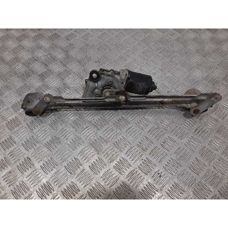 MOTOR LIMPIA DELANTERO 3811054G00000  - imagen 2