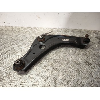 BRAZO SUSPENSION INFERIOR DELANTERO DERECHO 545004EA0B 
