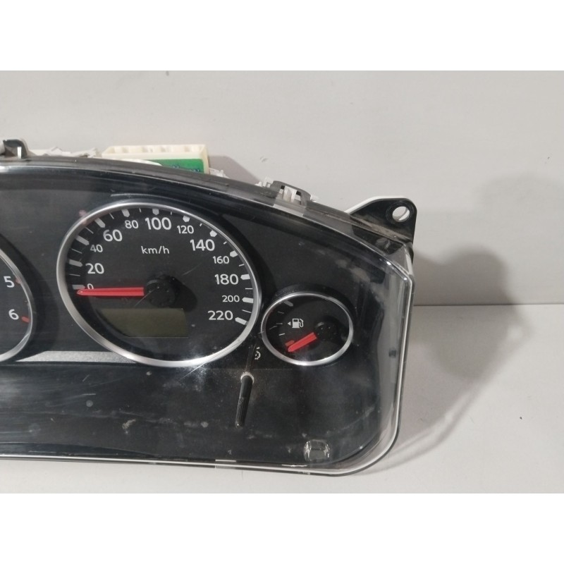 CUADRO INSTRUMENTOS VP5NFF10A855AC  - imagen 3
