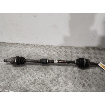 TRANSMISION DELANTERA DERECHA 495002C610 
